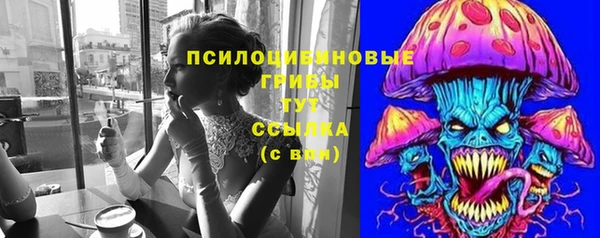 прущий лед Покачи